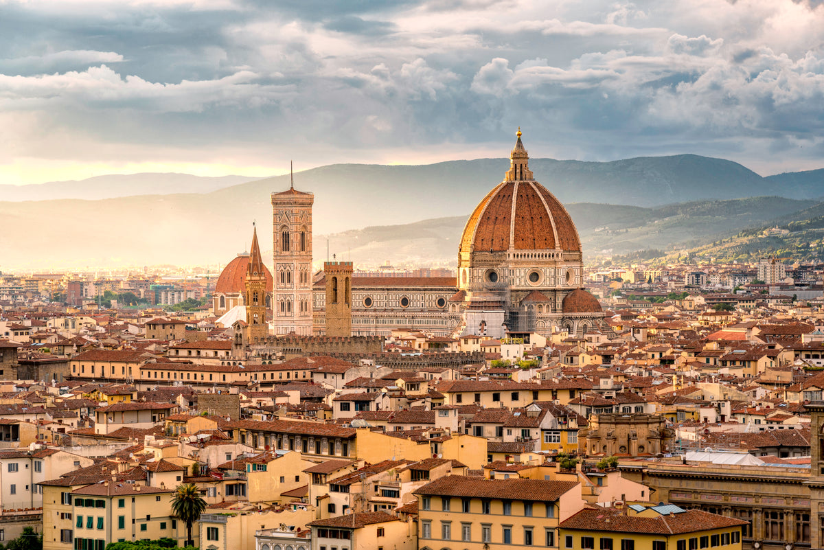 B1 Advanced Italian Culture Series