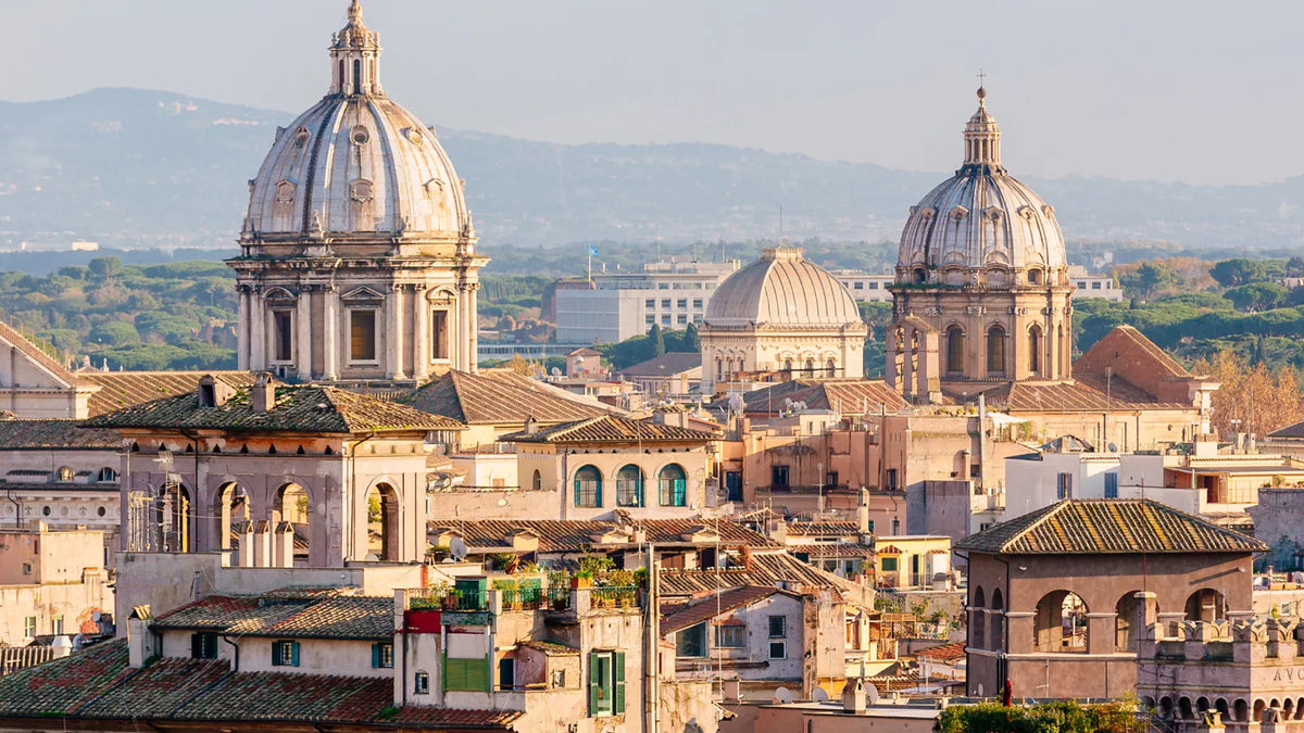 Advanced B1 Italian Culture Series