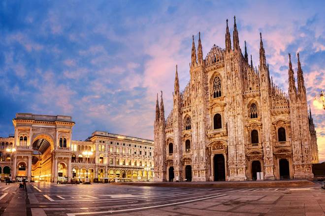 Beginner A1 Italian Digital Course