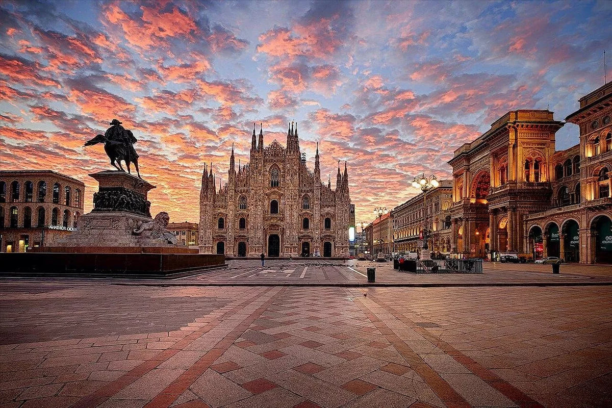 A1 Beginner Italian Digital Course